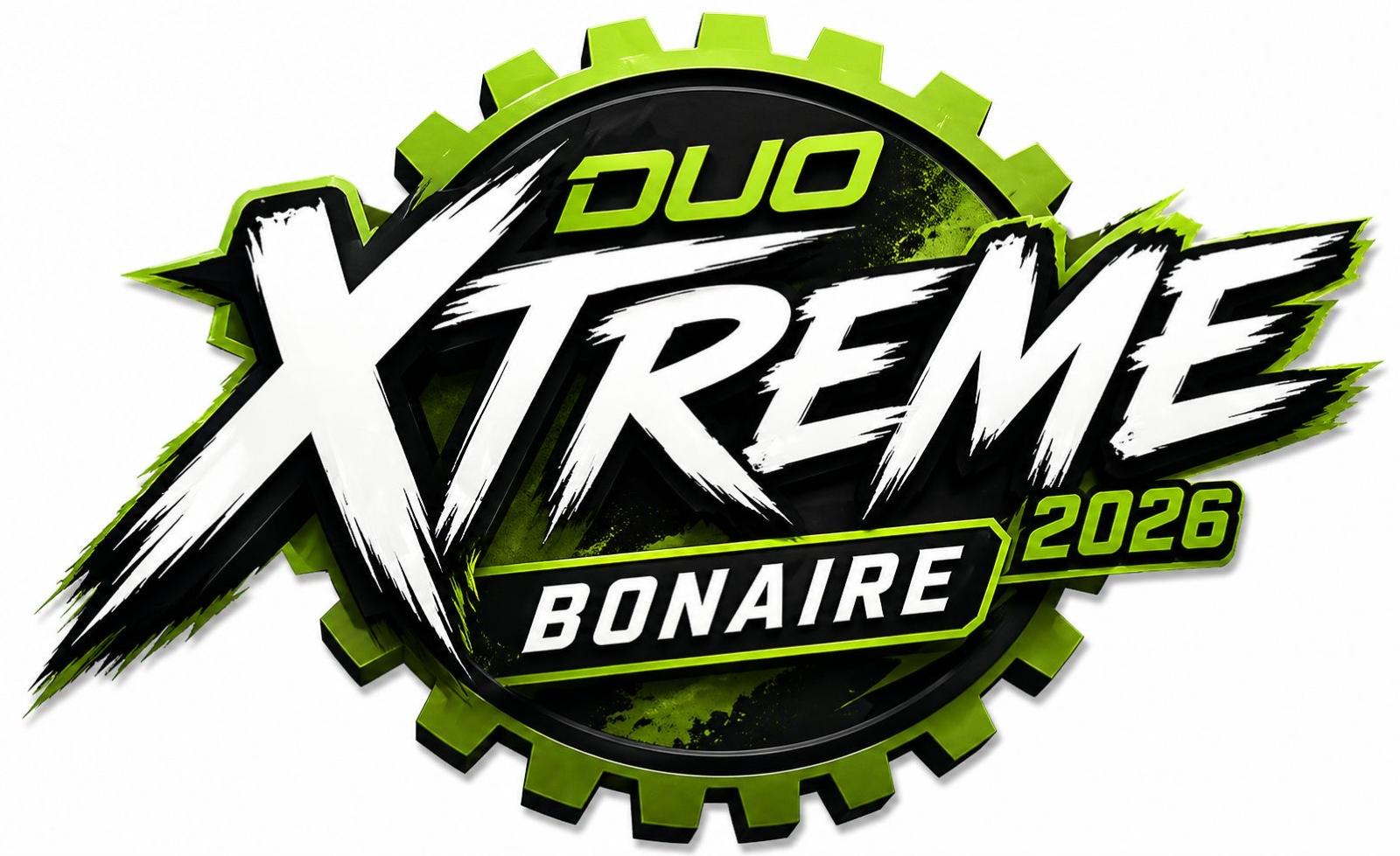 Race logo