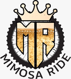 Race logo